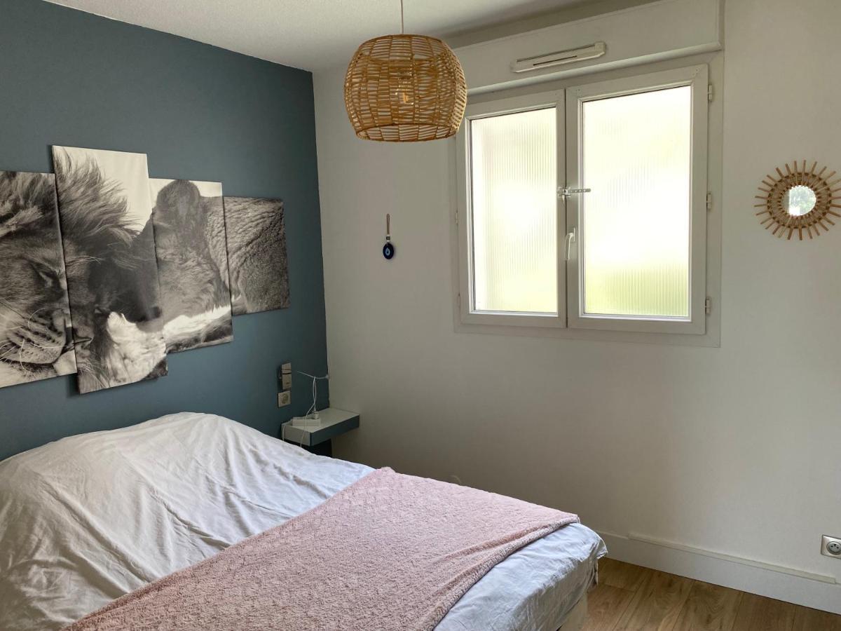 Appartement Nice ,Terrasse ,Mer מראה חיצוני תמונה